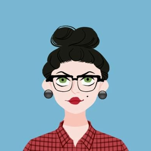 Foto de perfil de Jéssica Lebrun