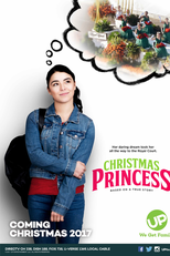 Christmas Princess (Christmas Princess)