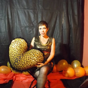 Foto de perfil de Mônica