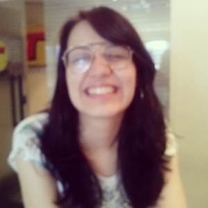 Foto de perfil de Geovanna