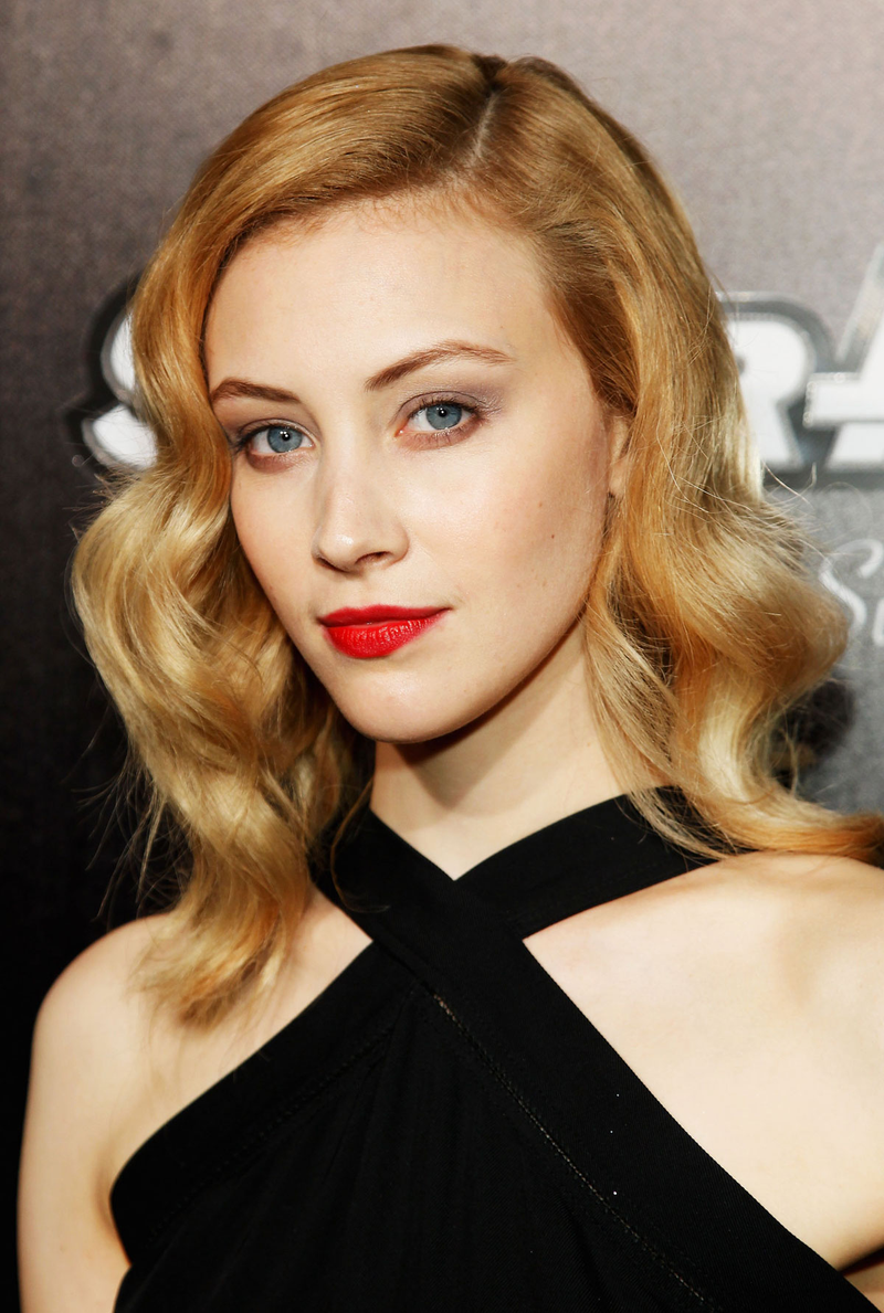 Sarah Gadon - Foto 4