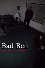 Bad Ben: The Mandela Effect (Bad Ben: The Mandela Effect)