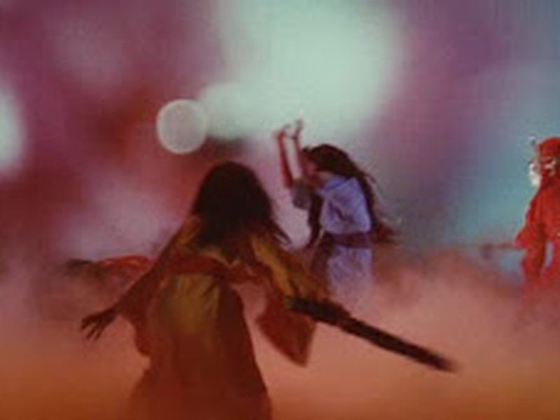 Foto 11 de Nuns That Bite