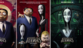 Além de trailer inédito, "A Família Addams" ganha novos cartazes!