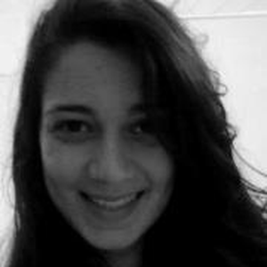 Foto de perfil de Mariane Helena Silva