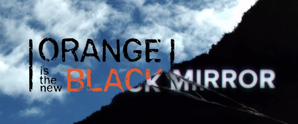 Orange is the New Black Mirror | Poussey está de volta no mashup mais inesperado da Netflix, assista ao vídeo
