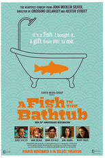 A Fish in the Bathtub (A Fish in the Bathtub)