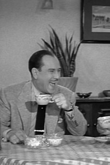 Poster de Episódio Life Insurance (1953)