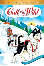 O Chamado Selvagem (Call Of The Wild)