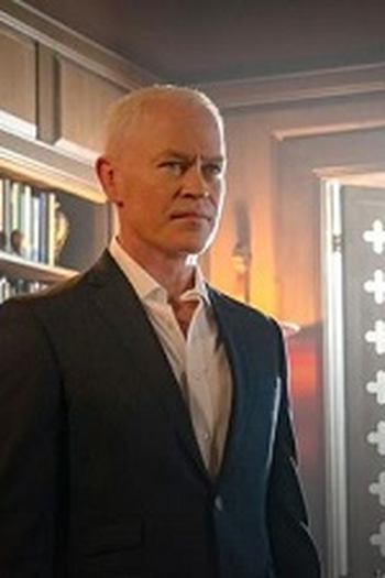 Poster de Episódio Liberty or Death (2019)