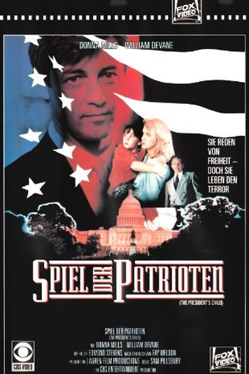  de Filme Inocente Ameaça (1992)