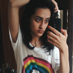 Foto de perfil de Carla Eme