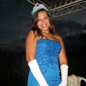 Foto de perfil de Morgana Franklin