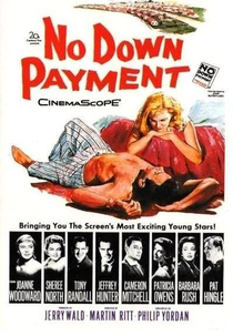 A Mulher do Próximo (No Down Payment)