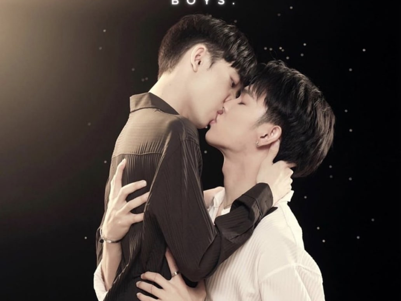 Foto 1 de Cinderella Boys