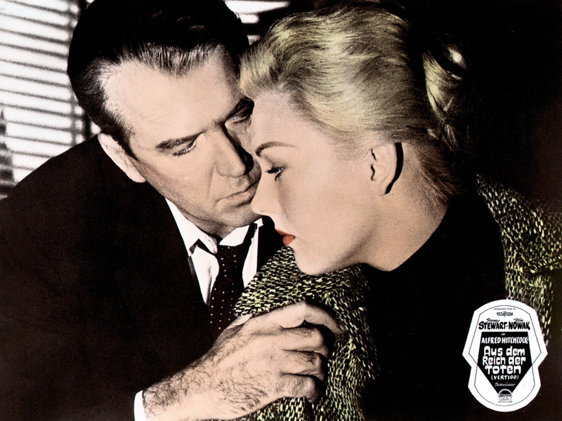 Foto 19 de Um Corpo que Cai