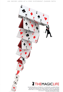 The Magic Life (The Magic Life)