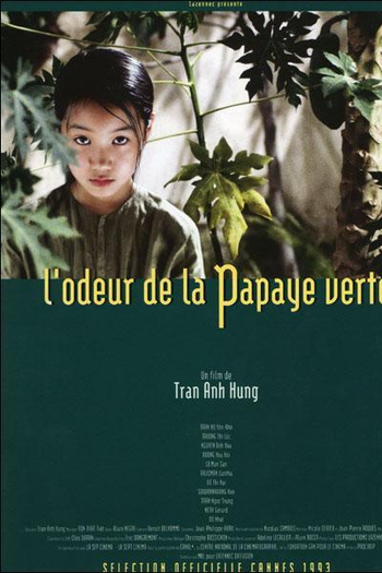  de Filme O Cheiro do Papaia Verde (1993)
