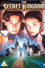 O Reino Secreto (The Secret Kingdom)