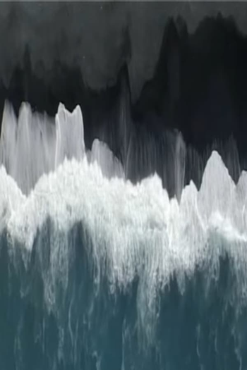 Poster de Curta La Mer (1991)