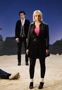 Les Astres Noirs (Les Astres Noirs)