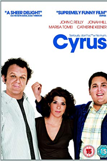 de Filme Cyrus (2010)
