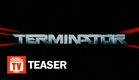 Terminator: The Anime Series Season 1 'Geeked Week' Announcement Teaser