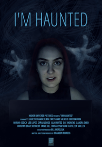 I'm Haunted (I'm Haunted)