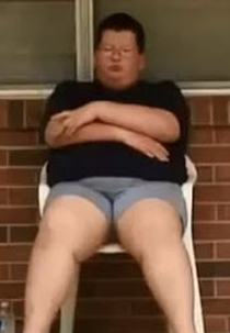 My deadly appetite (My deadly appetite)