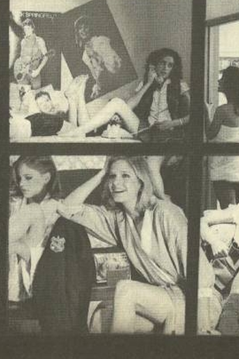 Poster de Filme Deadly Lessons (1983)