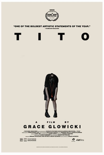 Tito - Poster / Capa / Cartaz - Oficial 4