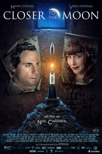  de Filme Mais Perto da Lua (2014)