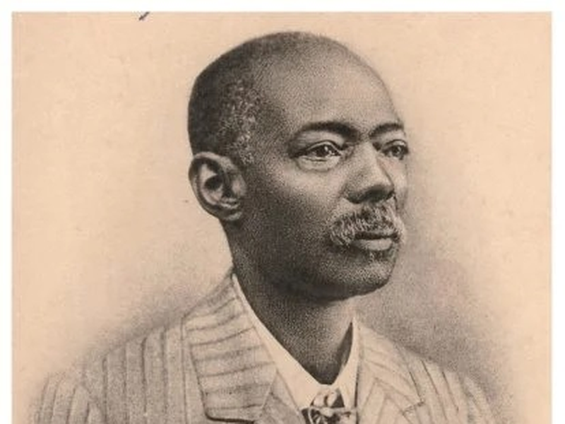 Foto 4 de Projeto Querino (Áudio)