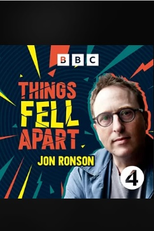 Things Fell Apart (Áudio) (Things Fell Apart (Audio))