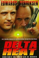 A Caminho do Inferno  (Delta Heat)