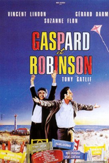 Gaspar e Robinson  (Gaspard et Robinson )