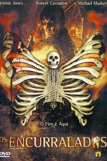  de Filme Os Encurralados (2007)