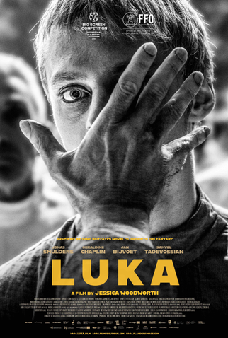 Poster 1 de Filme Luka (2023)