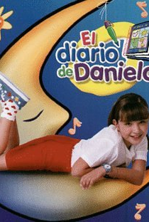 O Diário de Daniela - Poster / Capa / Cartaz - Oficial 4