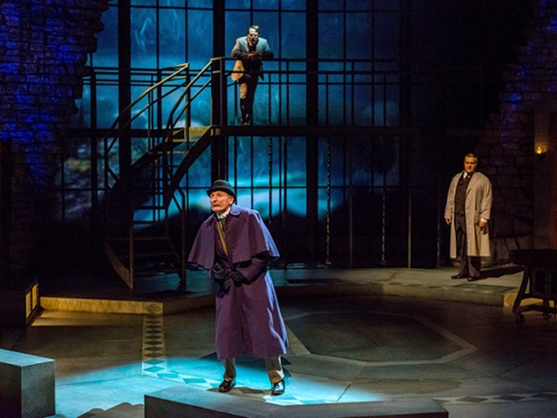 Foto 9 de Holmes & Watson (Play)