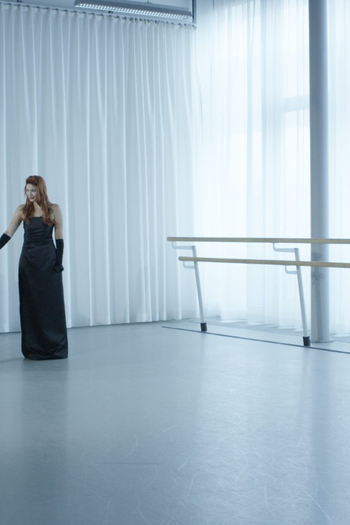 Poster de Filme Edelweiss Tale (2016)