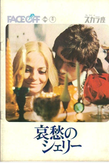  de Filme Face-Off (1971)