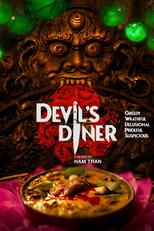 O Restaurante do Diabo (Tiệm Ăn Của Quỷ)