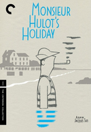 As Férias do Sr. Hulot (Les Vacances de Monsieur Hulot)