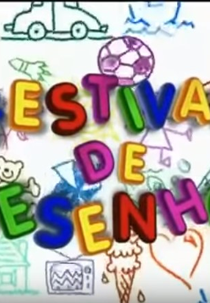 Festival de Desenhos (Festival de Desenhos)