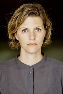 Jantje Friese (I) - Poster 1