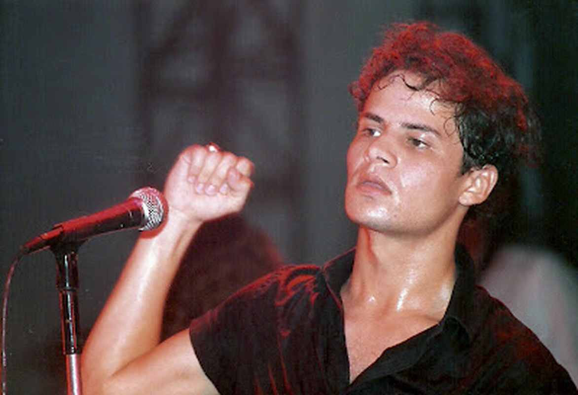 Sérgio Britto (II) - Foto 1
