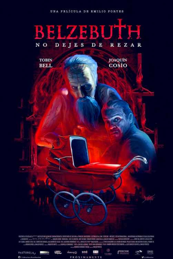  de Filme Belzebuth (2017)