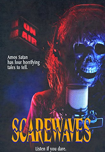 Scarewaves (Scarewaves)