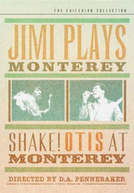 Shake!: Otis At Monterey (Shake!: Otis At Monterey)